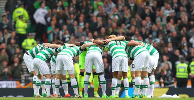 Report: Celtic Delay Could Cost Hoops £9m Bargain