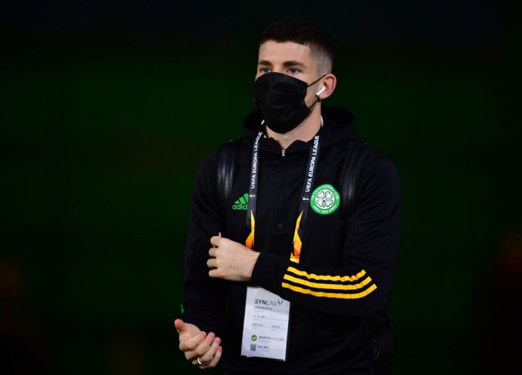 Reported January interest in Christie proves his value to Celtic - 67 Hail Hail