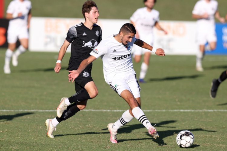 Manny Perez leaves Celtic for Portland Timbers; will play for Austin FC - 67 Hail Hail