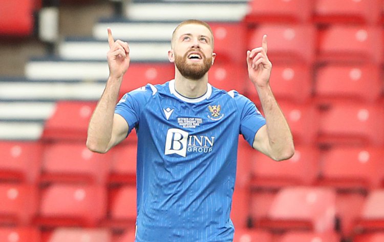 Celtic-supporting Shaun Rooney taunts Rangers with Insta post - 67 Hail Hail