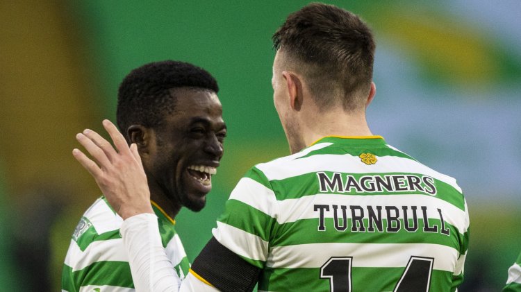 Celtic rivals facing midfield injury/suspension crisis for Glasgow Derby - 67 Hail Hail