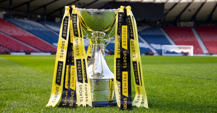 Premier Sports Confirm League Cup Sponsorship Deal and Extension of Br