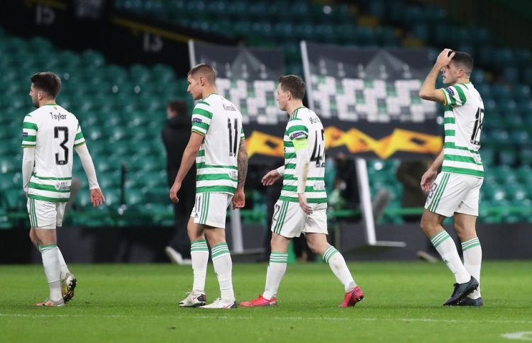 Celtic latest news: More worrying lines emerge ahead of big summer