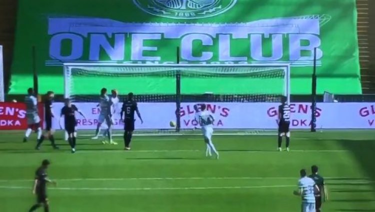 Video: One Club Since 1888, Celtic Explain Social Media Boycott | The