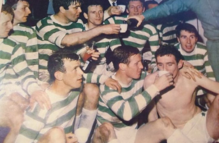 On This Day: Jock Stein's Celtic make it three-in-a-row | The Cel