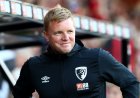 Predicting when Eddie Howe will be announced as Celtic manager - 67 Hail Hail