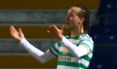 MISFIT HEADS FOR HOOPS EXIT