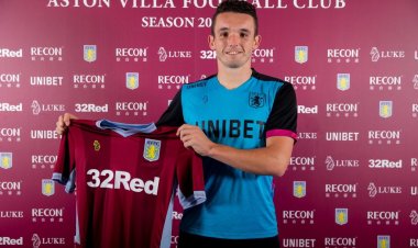 Celtic's Day of Infamy, 8 August 2018 – AEK Athens, John McGinn a