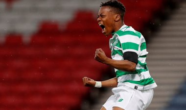 Celtic need to unleash Karamoko Dembele