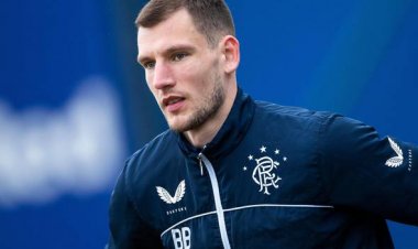 Rangers news: Hutton admits James Forrest fears v Celtic