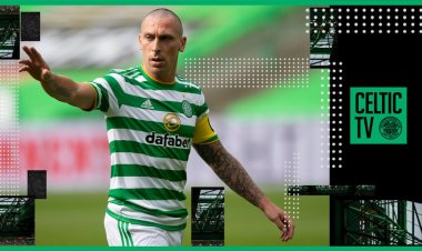 Join us on Celtic TV for more league action v Rangers