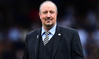 Shock Rafa Benitez update revealed as Newcastle battle Celtic for cut-price double deal