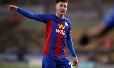 Report: Newcastle closely following Celtic target James McCarthy | Sportslens.com