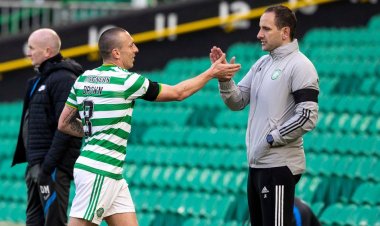John Kennedy: Derby win would be fitting finale for Broony