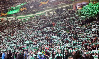 Return to Paradise, Jason Leitch says fans will be back for first day