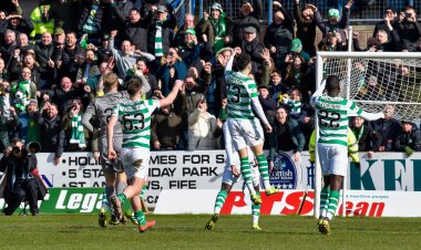 How Jason Leitch envisions away supporters returning to Scottish football grounds next season