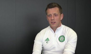 McGregor: Brown is a 'once in a generation' player