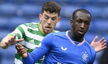 Rangers v Celtic team news, stats & preview