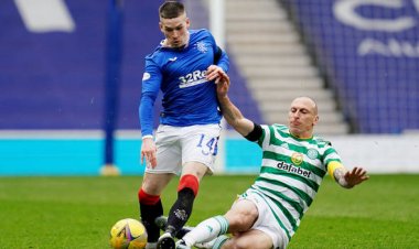Rangers news: Whelan predicts final Celtic clash of the season