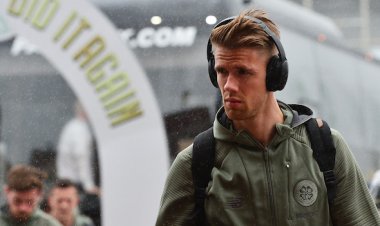 Celtic news: McLeish - £8m 'bargain basement' price for Ajer