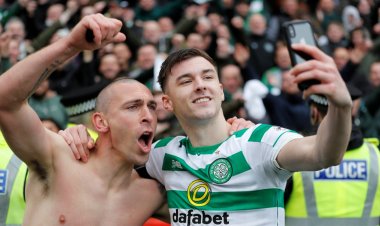 Class, Legend- Record bhoy acknowledges special salute