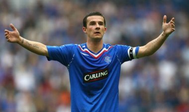 Report: Rangers want Barry Ferguson 2.0 who plays like Celtic star, but there’s an issue