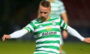 PROVAN MAKES GRIFF PLEA