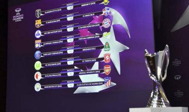 Women's Champions League Changes are a Big Deal. Let's Hope
