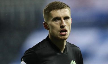 Jonjoe Kenny joins Shane Duffy and Diego Laxalt on the Celtic loan scrapheap - 67 Hail Hail