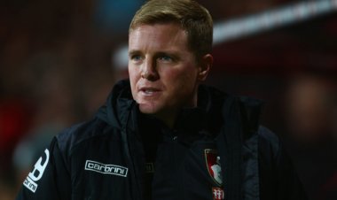 "I'm pretty sure they've got Eddie Howe in the bag"; BBC journalist's promising Celtic belief - 67 Hail Hail
