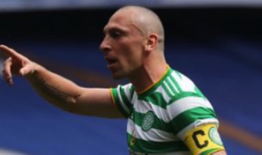 ‘HE WON’T BE JUDGED ON THAT,’ KENNEDY PRAISES BROONY