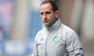 "What they should have done"; Michael Stewart takes apart John Kennedy's Celtic plan - 67 Hail Hail