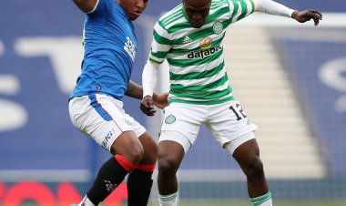 Celtic in yet another embarrassment
