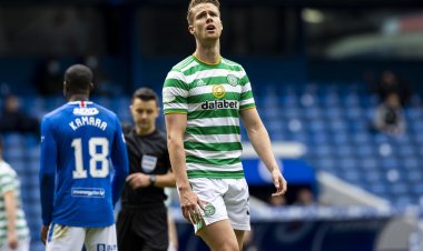 Celtic now 'even worse' than when Neil Lennon was in charge and in 'one almighty mess' says Kris Commons