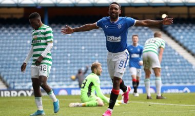 Former Celtic star says Parkhead club have gone backwards since Neil Lennon departed