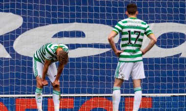 Mark Wilson reckons only three Celtic derby flops will stay at the club