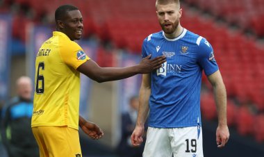 Celtic fans discuss current SPFL Premiership star as part of Team Howe