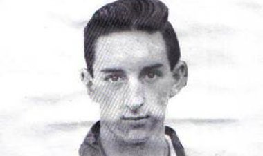 CELTIC HISTORIC GOALSCORER PASSES AWAY AT 79