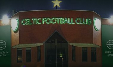 CELTIC IN SAINTS SWITCH