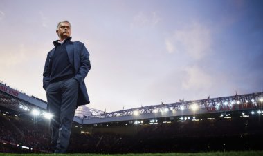 Jose Mourinho Roma move confirmed after nonsense Celtic rumours - 67 Hail Hail