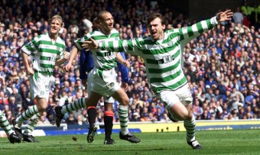 Lubo Moravcik: Why Christie should go but Edouard should stay at Celti