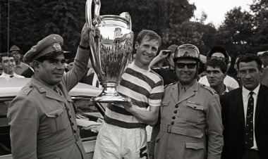McNeill family tribute to Scott Brown reminds us which Celtic opinions matter - 67 Hail Hail