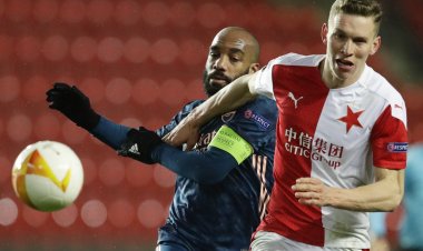 Lubo Moravcik names the Slavia Prague player that Celtic should sign