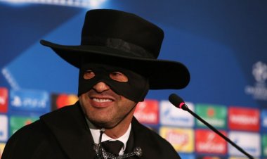 If Paulo Fonseca rumours are true, he's not a bad option for Celtic - 67 Hail Hail