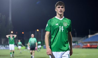 Celtic youngster Barry Coffey scores set-piece peach on loan - 67 Hail Hail