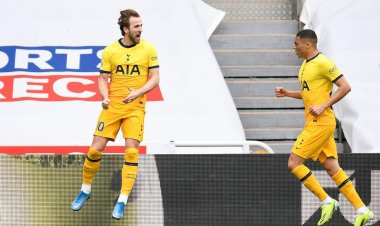 NUFC gossip: Harry Kane makes Newcastle claim plus Magpies step up interest in '£8million' man