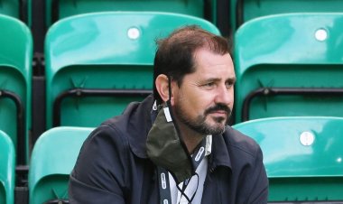 Jackie McNamara calls for calm from fans in Celtic manager hunt