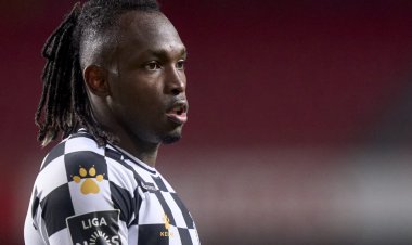 Alberth Elis could reportedly leave Boavista after 2020 Celtic admission - 67 Hail Hail