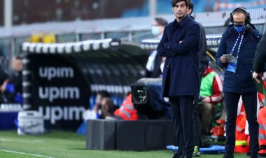 Journalist claims Tottenham and Celtic have been offered chance to hire Fonseca