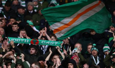 Searching for the positives in the bottom of generational Celtic rut - 67 Hail Hail